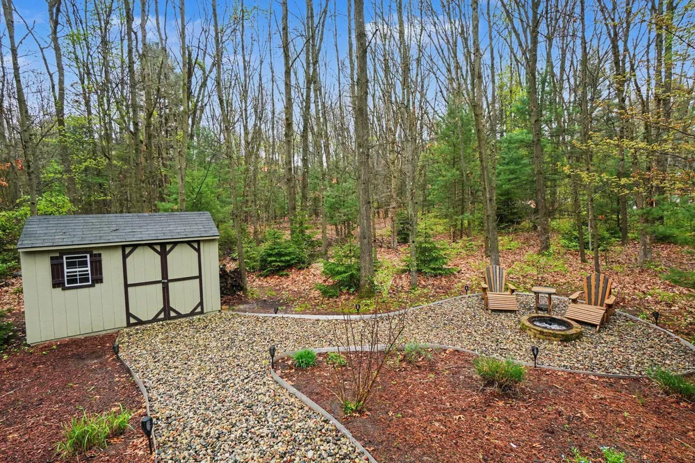 6560 Sanctuary Trail, Saugatuck, MI 49453