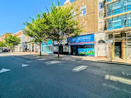 Chapel Road, Worthing photo
