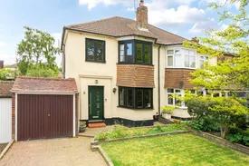 Property responsive
