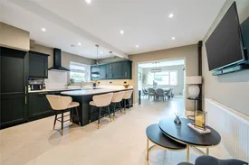 Property responsive
