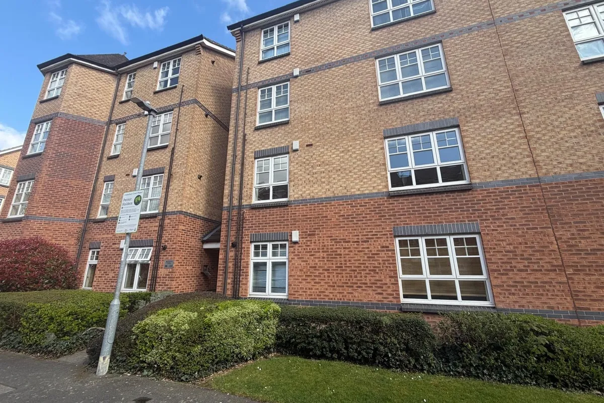 Beckets View, NORTHAMPTON