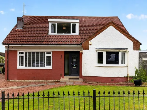 Corsebar Drive, Paisleyphoto