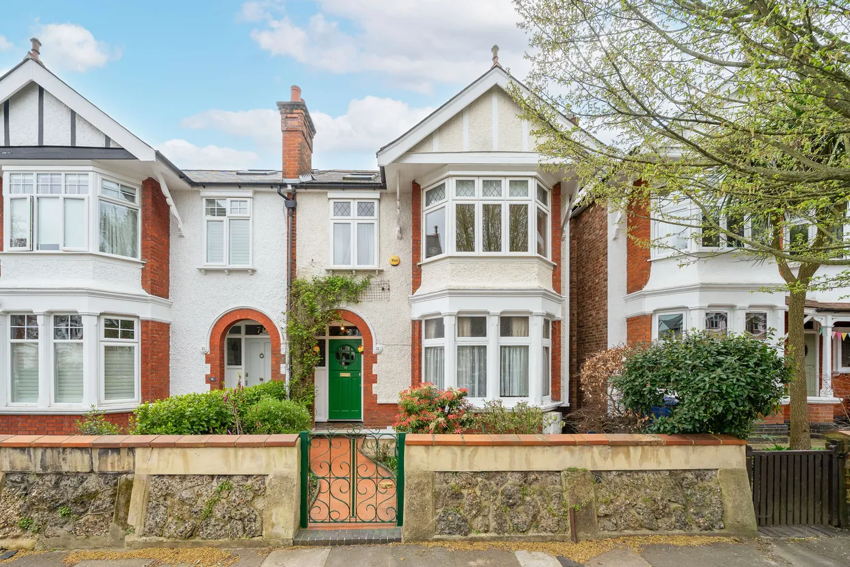Boileau Road, Ealing, W5 photo 1