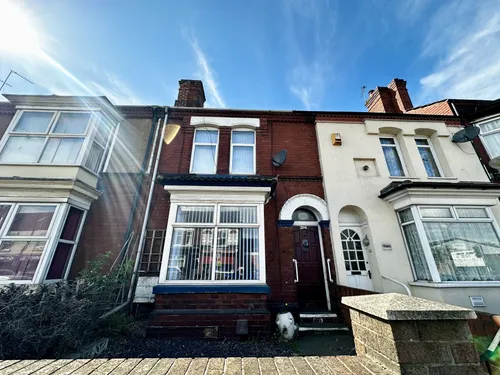 Bentley Road, DONCASTERphoto