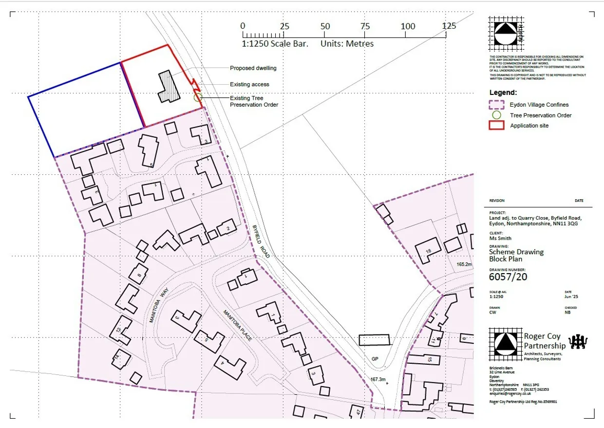 Byfield Road, Eydon, NN11 photo 2