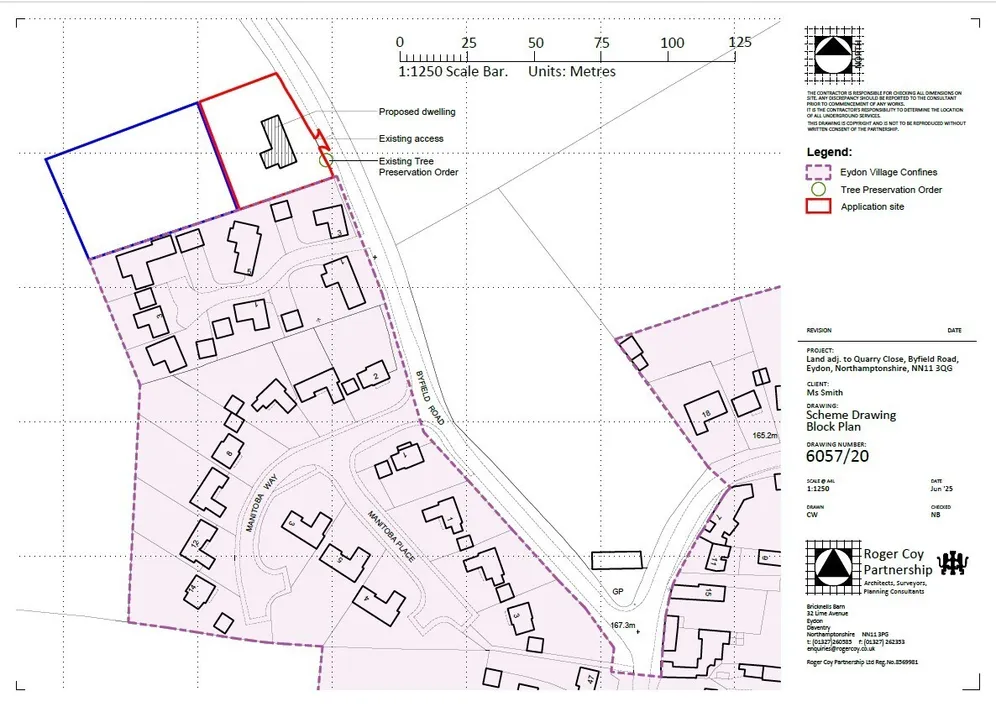 Byfield Road, Eydon, NN11 photo 2