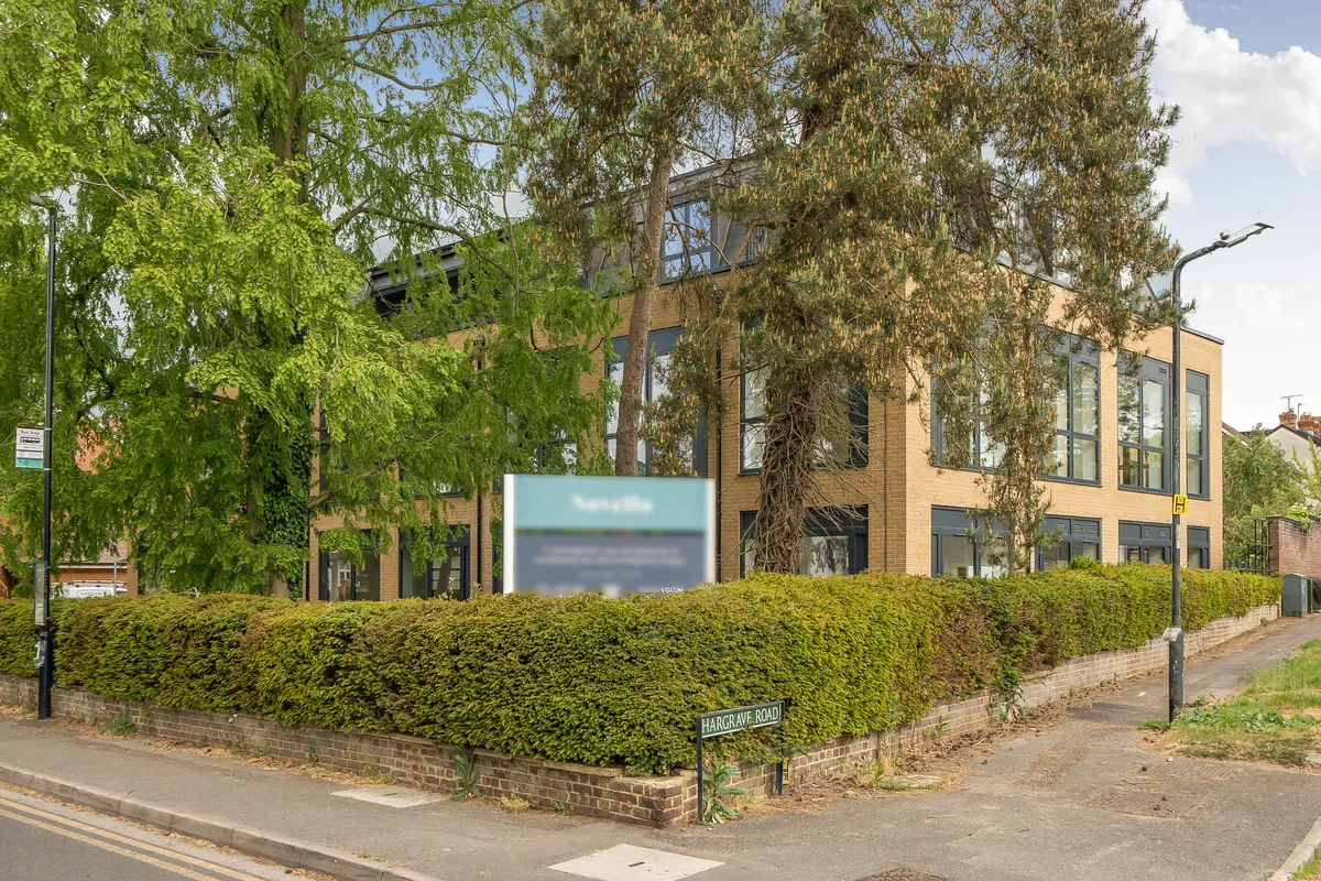 Belmont Road, MAIDENHEAD