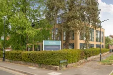 Belmont Road, MAIDENHEAD