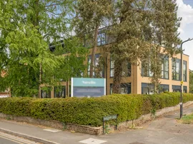 Belmont Road, MAIDENHEAD photo