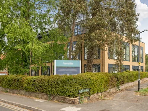 Belmont Road, MAIDENHEADphoto