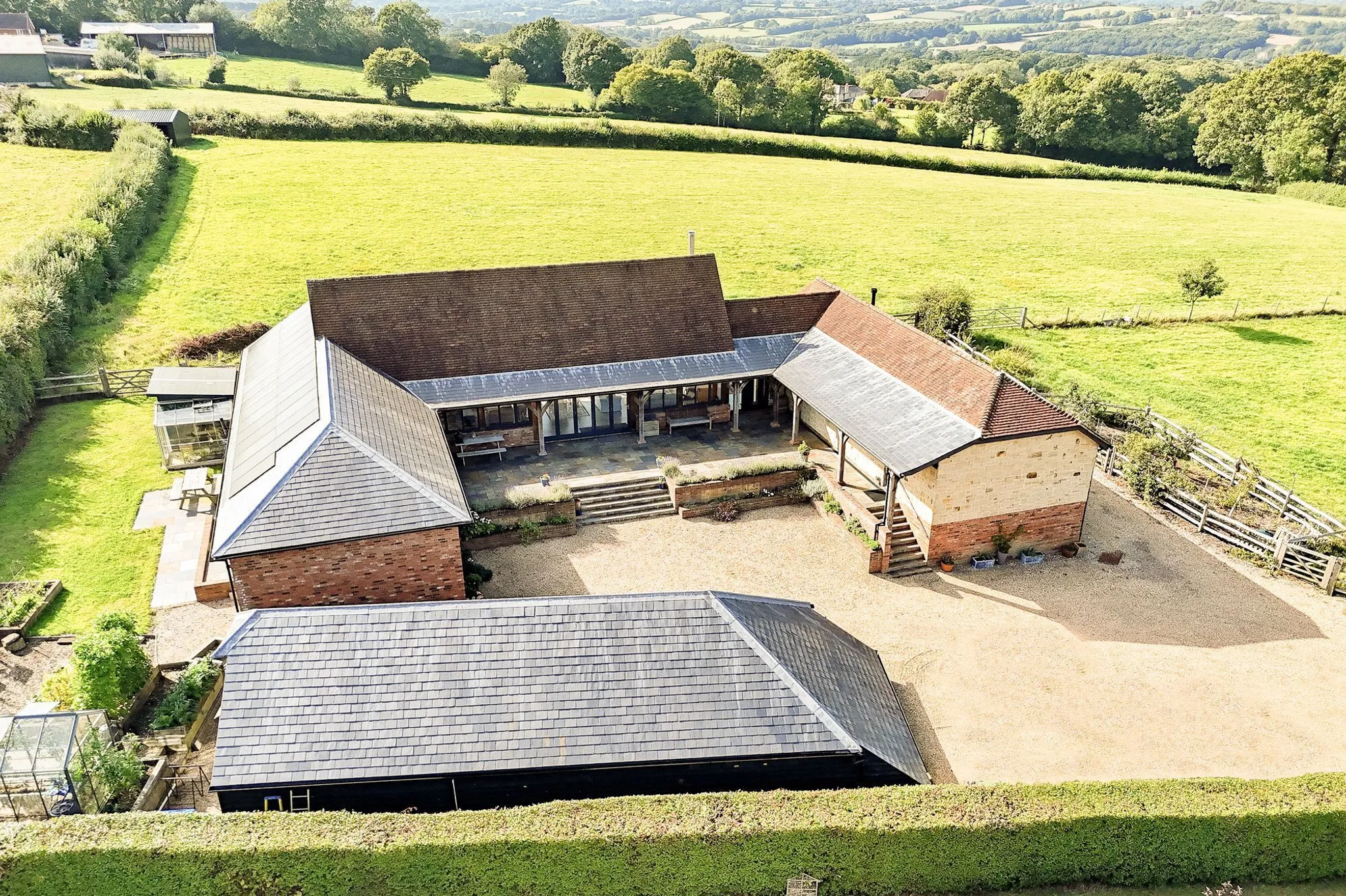 Swife Lane, Broad Oak, TN21