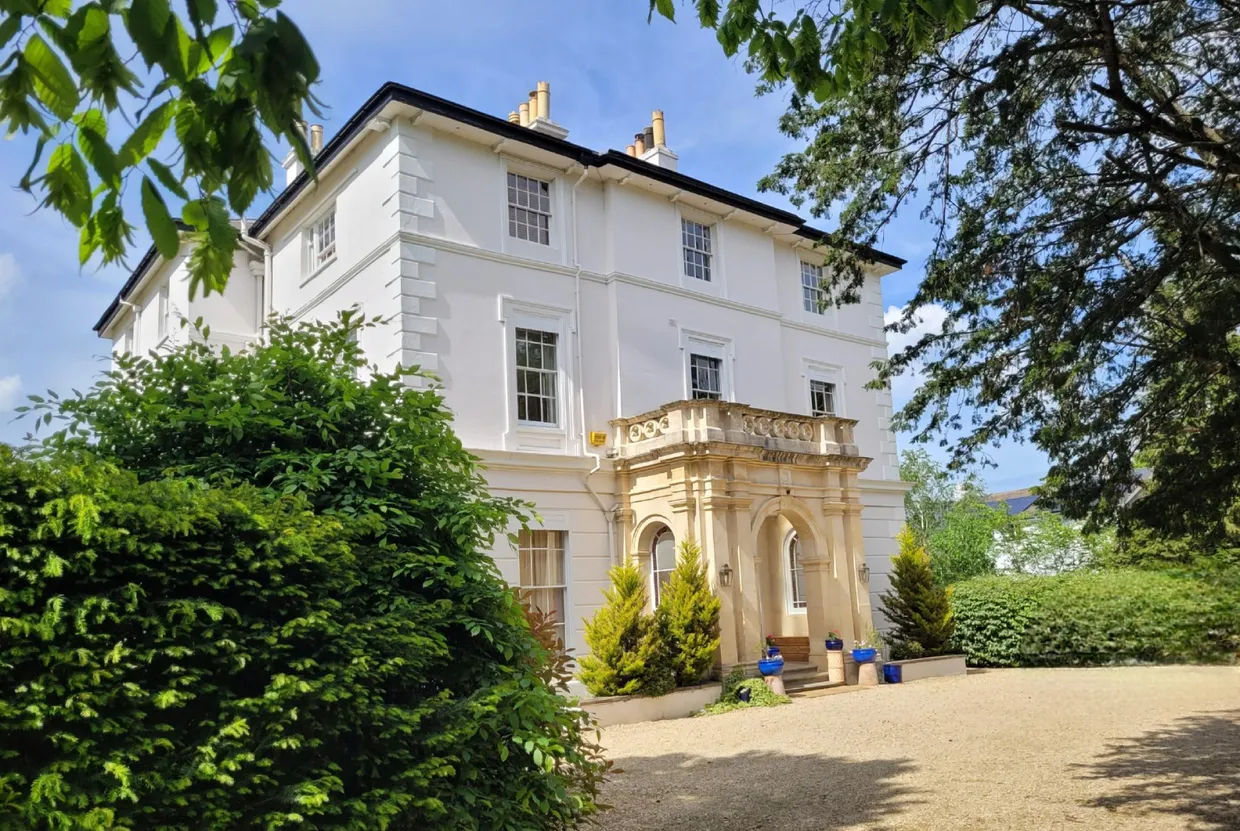 85 The Park, Cheltenham, GL50 photo 1