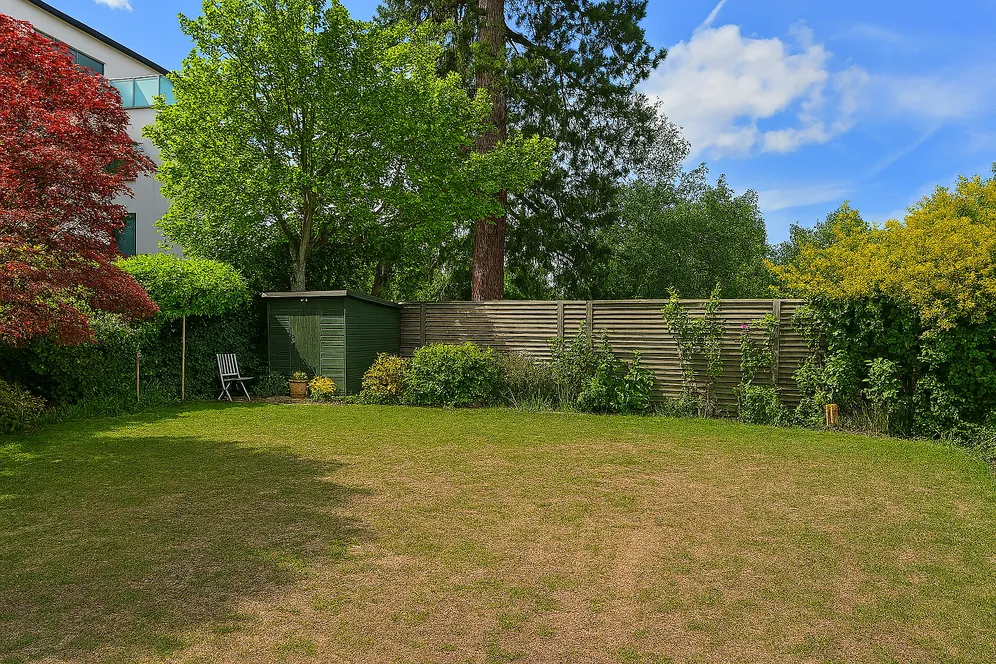 85 The Park, Cheltenham, GL50 photo 5