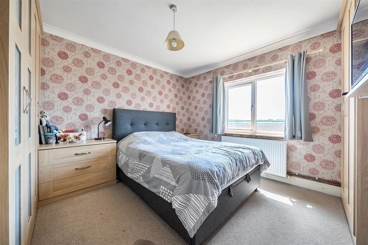 Nr Canterbury, Kent