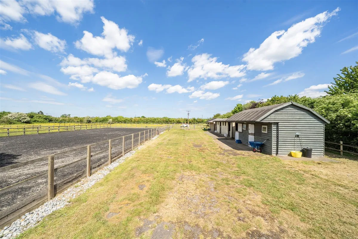 Nr Canterbury, Kent