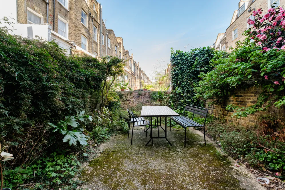 Gerrard Road, London, N1 photo 2