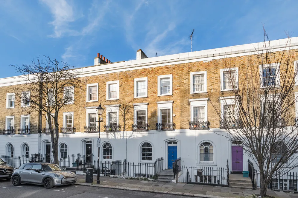 Gerrard Road, London, N1 photo 9