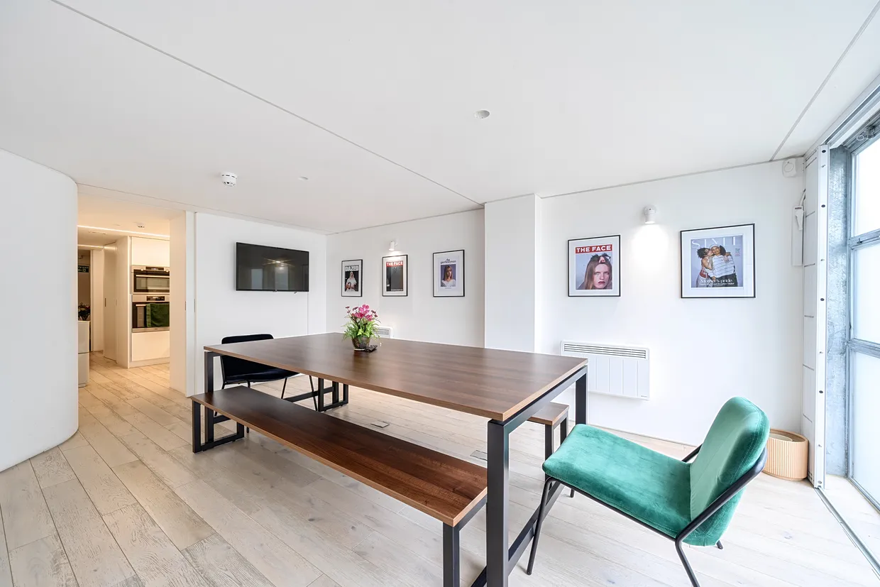 Wenlock Road, London, N1 photo 1