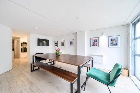 Wenlock Road, London, N1