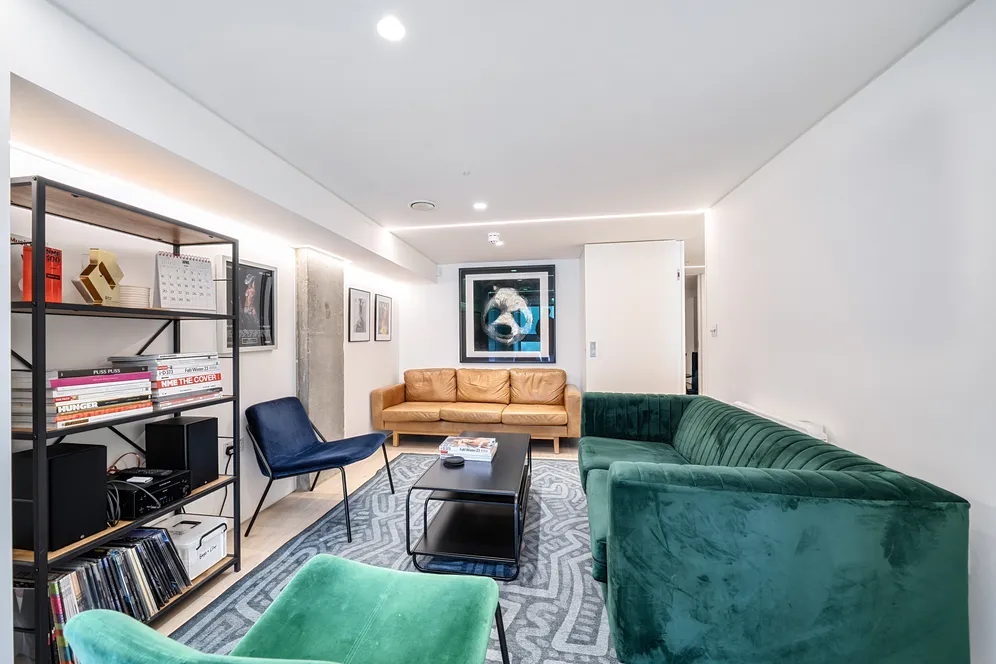 Wenlock Road, London, N1 photo 6