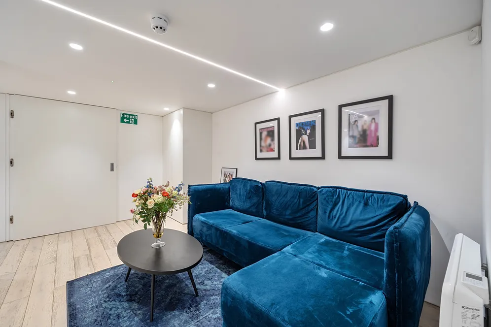 Wenlock Road, London, N1 photo 7