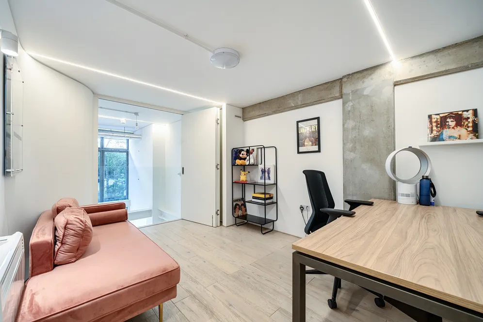 Wenlock Road, London, N1 photo 8