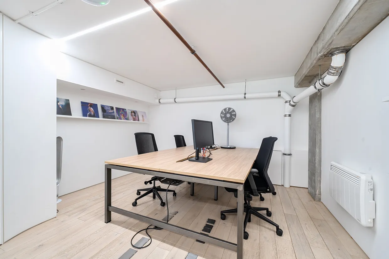Wenlock Road, London, N1 photo 9