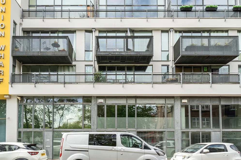 Wenlock Road, London, N1 photo 10