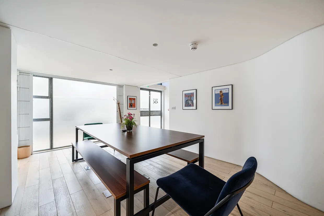 Wenlock Road, London, N1 photo 11