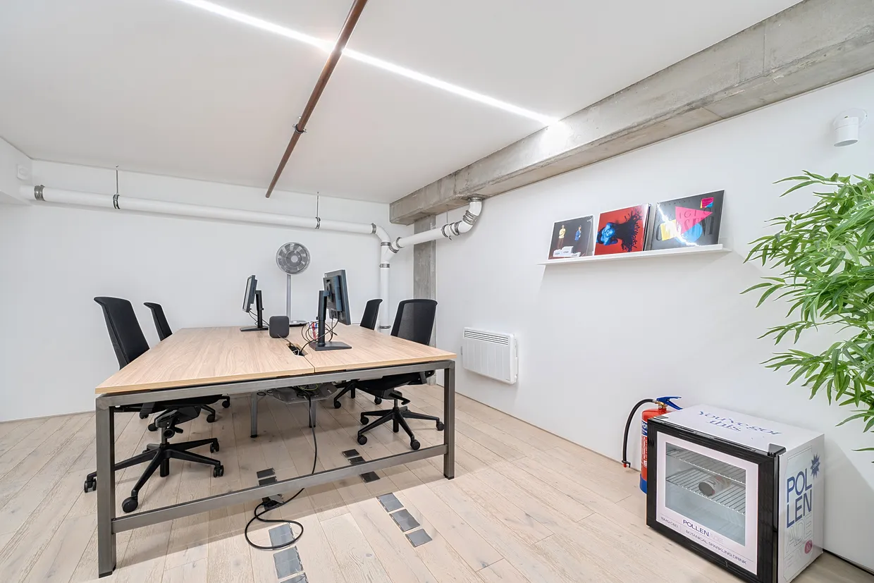 Wenlock Road, London, N1 photo 14
