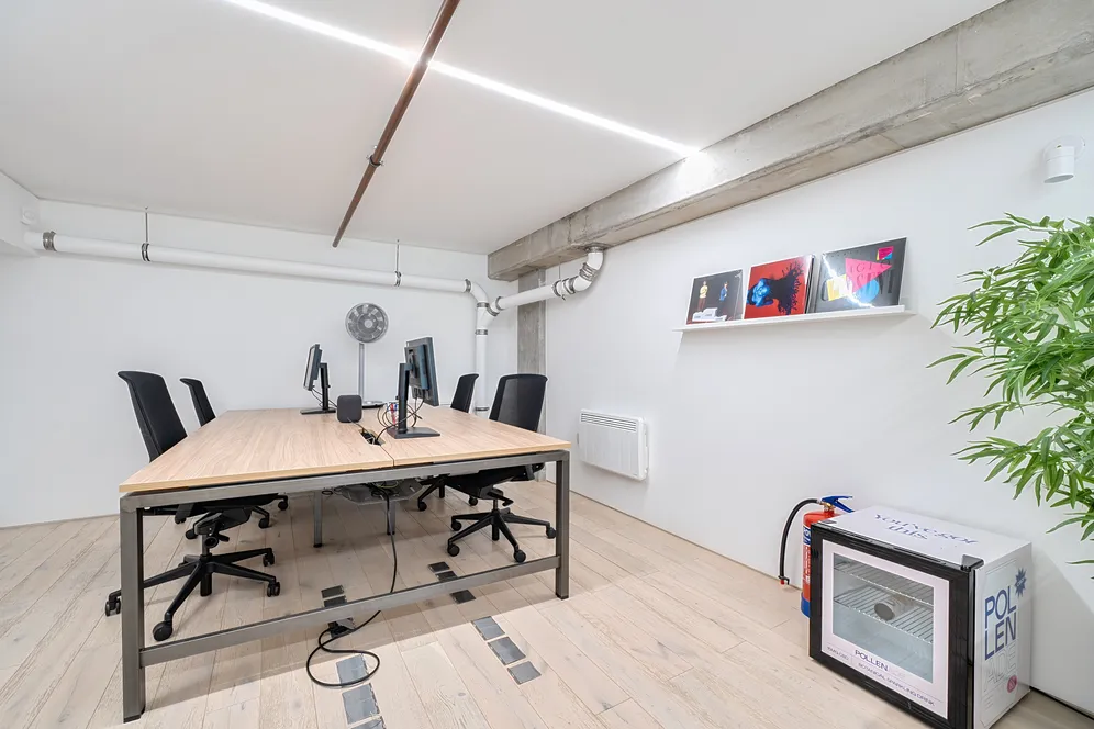 Wenlock Road, London, N1 photo 14