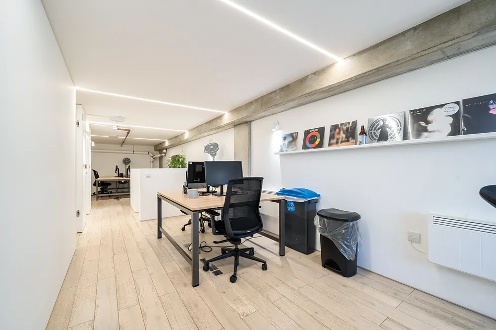 Wenlock Road, London, N1 photo 15