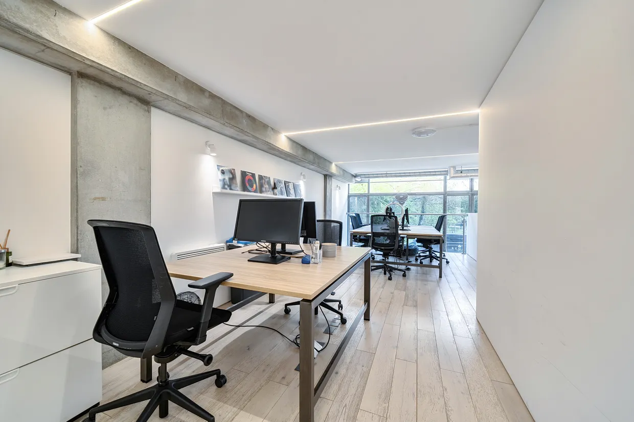Wenlock Road, London, N1 photo 17