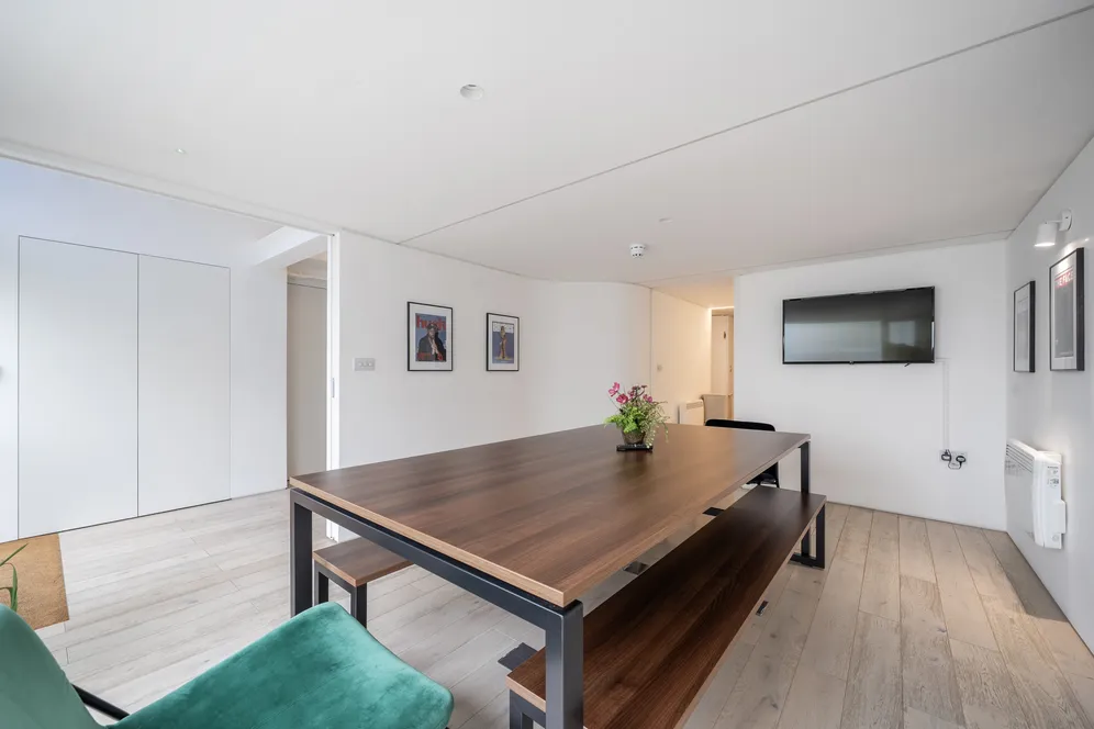 Wenlock Road, London, N1 photo 20