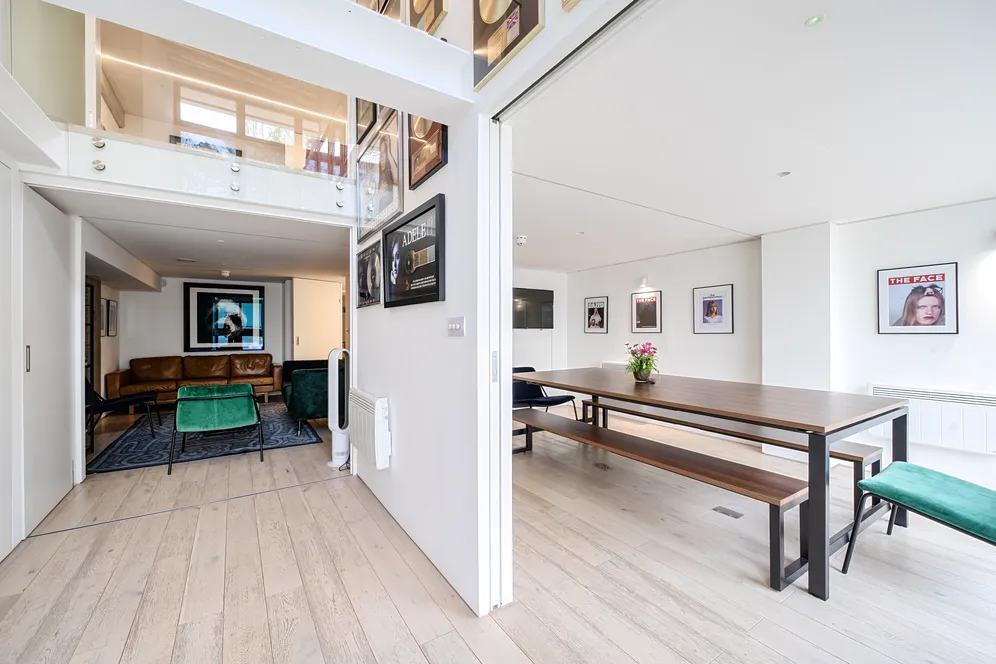 Wenlock Road, London, N1 photo 21