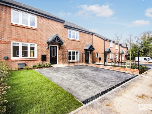 Meadow House Drive, COVENTRYphoto