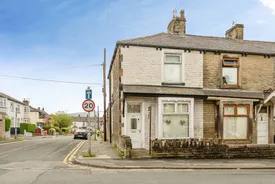 Property responsive