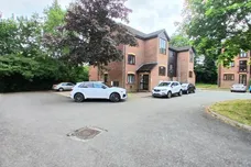London Road, STEVENAGE