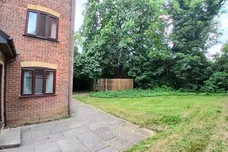 London Road, STEVENAGE