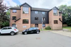 London Road, STEVENAGE