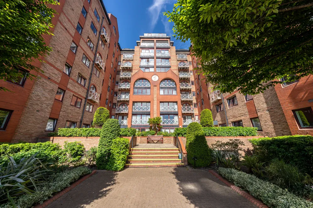 William Morris Way, London, SW6 photo 4