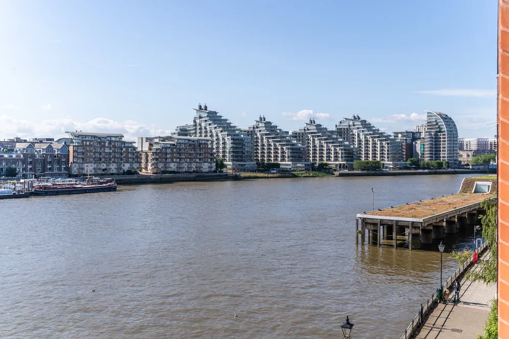 William Morris Way, London, SW6 photo 10