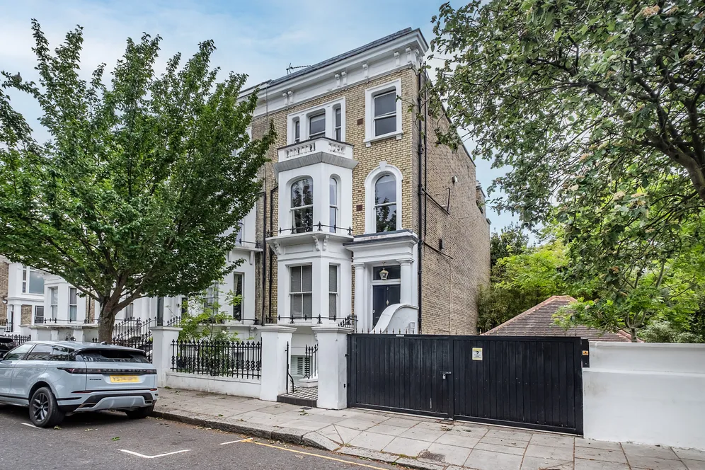 Redcliffe Street, London, SW10 photo 8