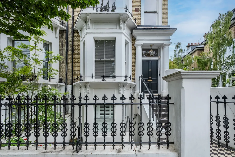 Redcliffe Street, London, SW10 photo 9