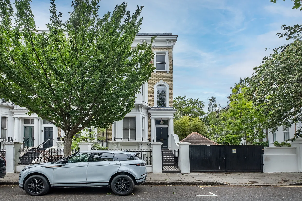Redcliffe Street, London, SW10 photo 10