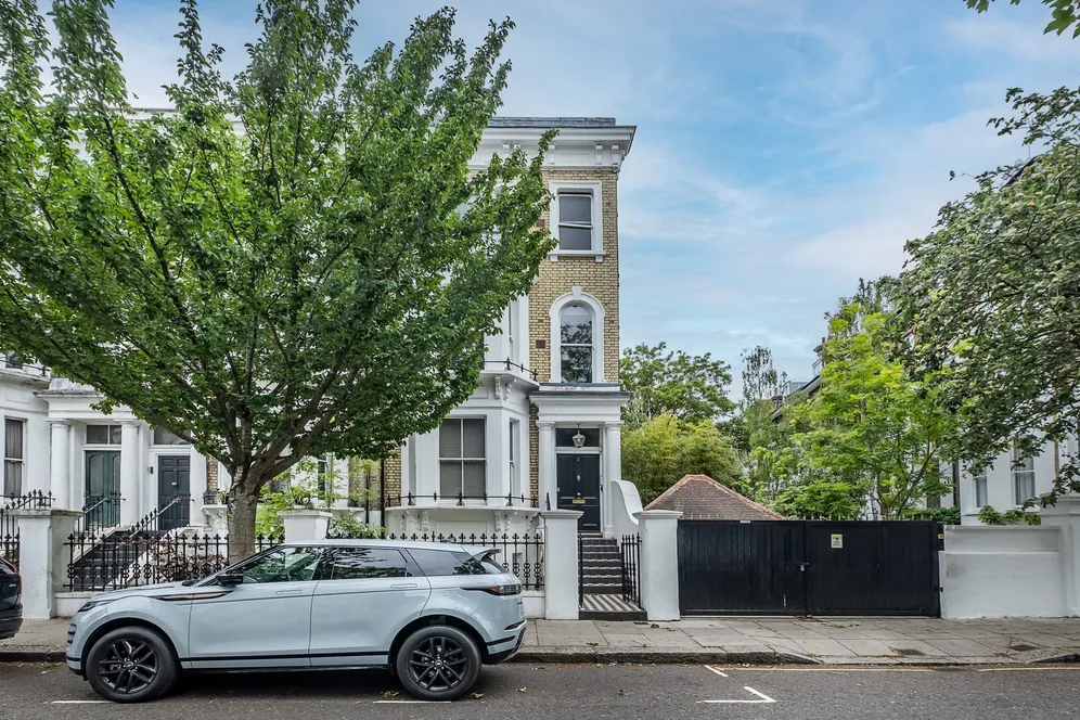 Redcliffe Street, London, SW10 photo 10