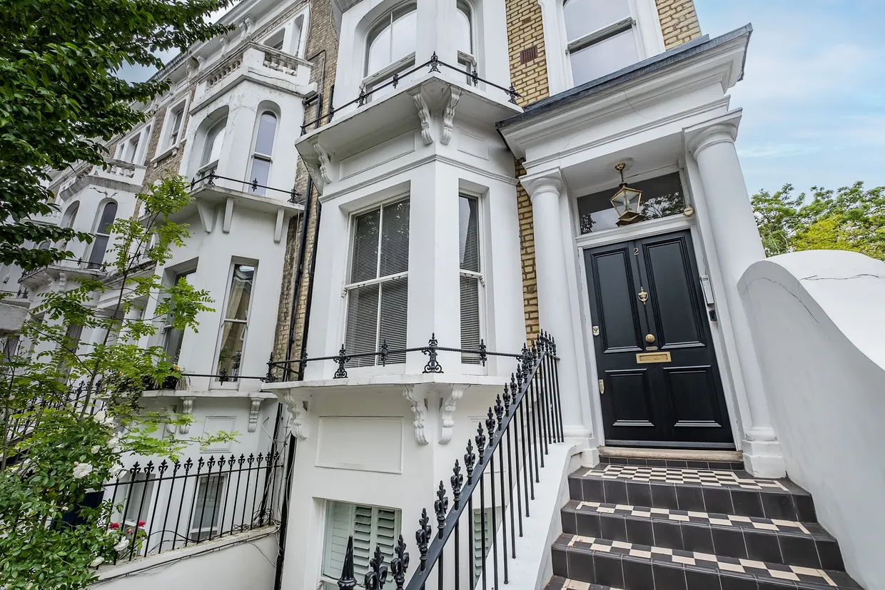 Redcliffe Street, London, SW10 photo 16