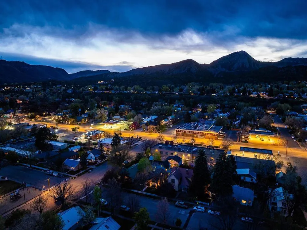 1915 E 2nd Ave, Durango, CO 81301