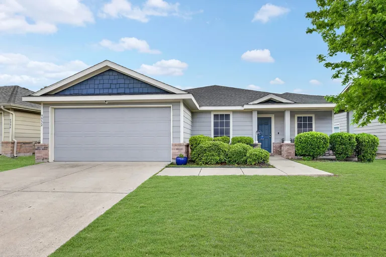 9932 Thomas Jefferson Dr, McKinney, TX 75072