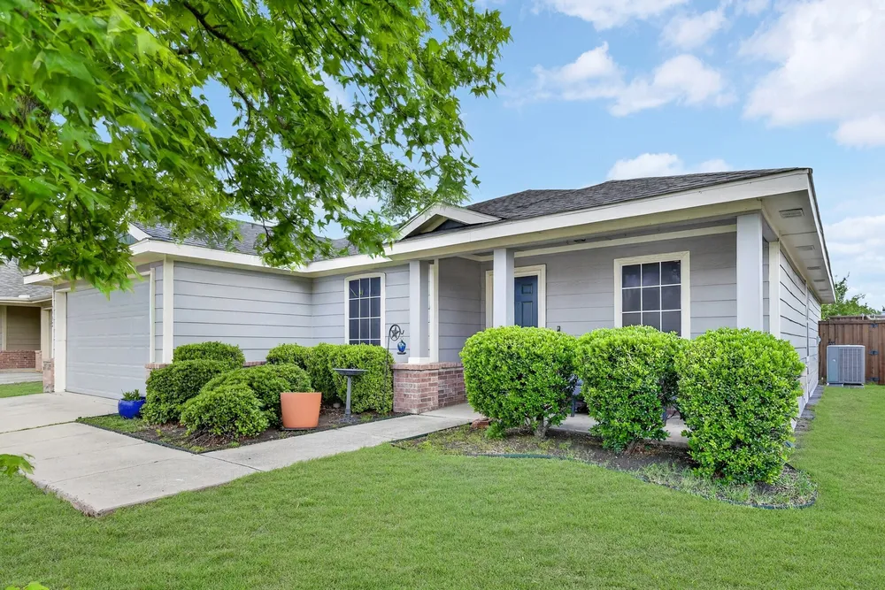 9932 Thomas Jefferson Dr, McKinney, TX 75072